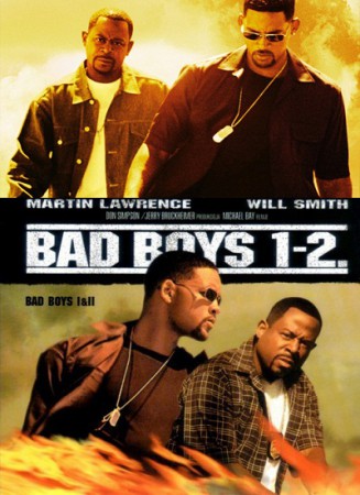 Bad Boys 1 e 2